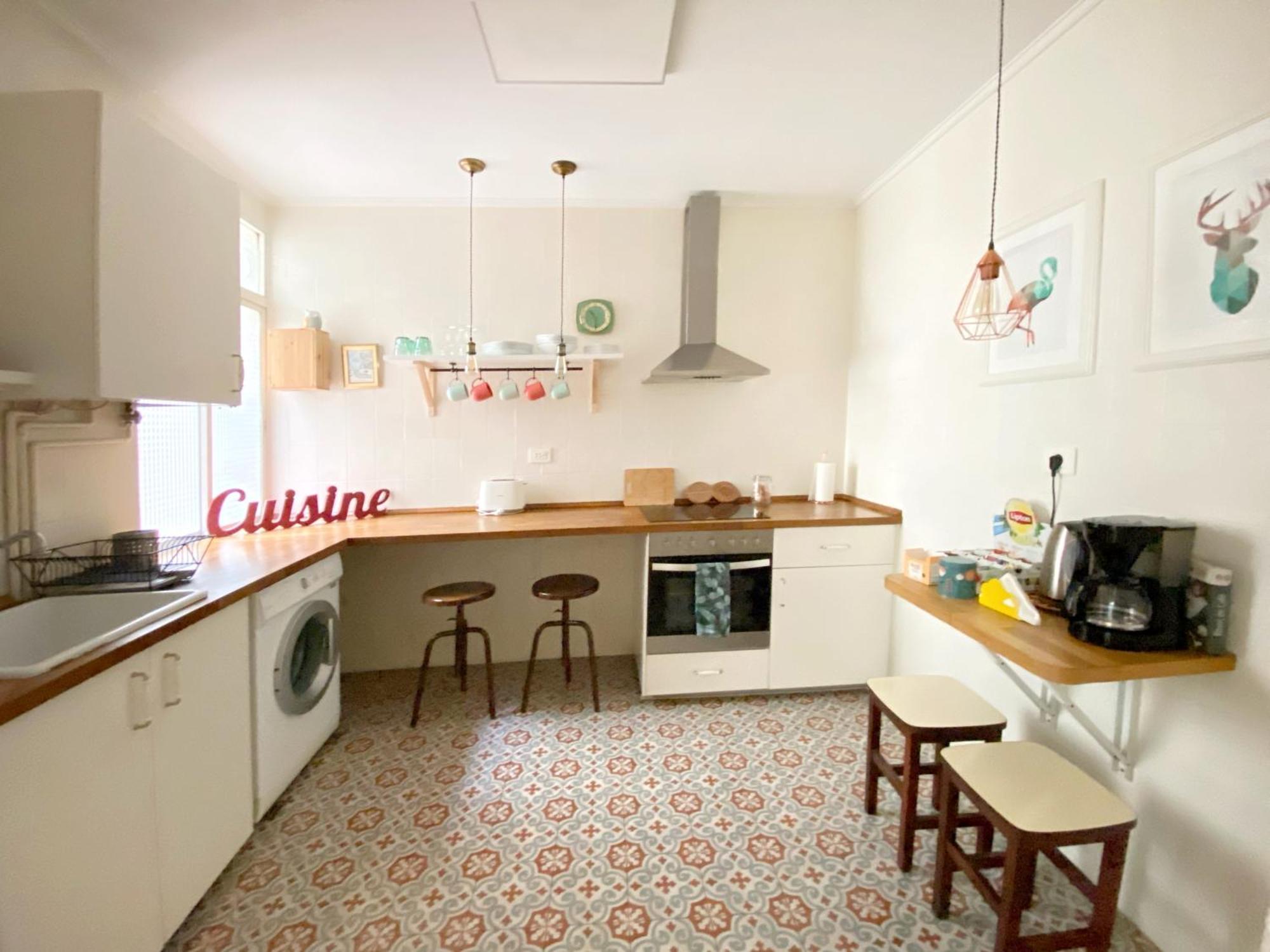 Bilbao Old Town 2 Bedrooms 4 Guests-Bilbao Casco Viejo 2 Dormitorios 4 Huespedes Ebi-306 Exterior foto
